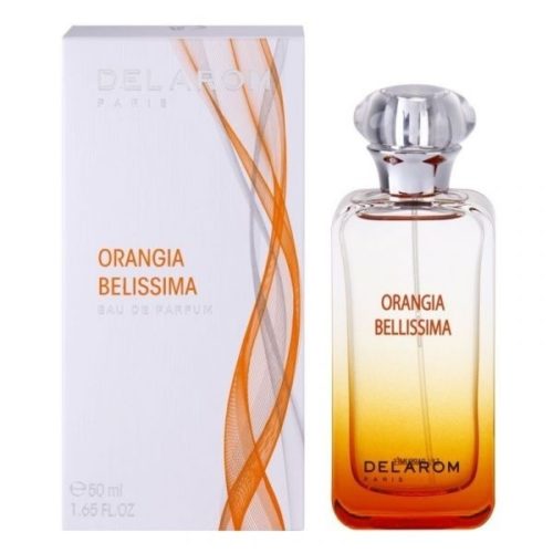 женская парфюмерия/Delarom/Orangia Bellissima