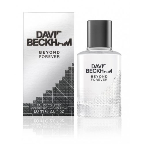 мужская парфюмерия/David Beckham/Beyond Forever