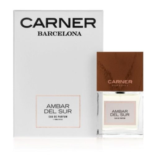 женская парфюмерия/Carner Barcelona/Ambar Del Sur