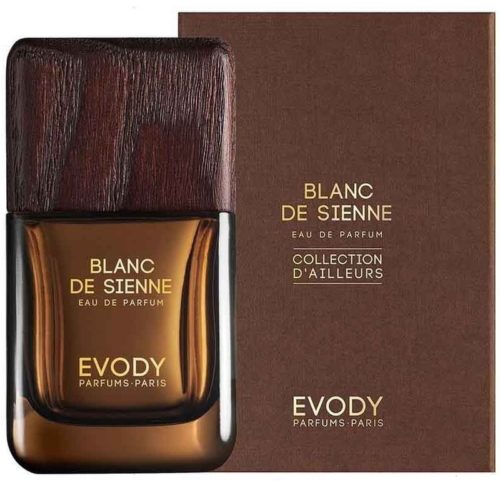 женская парфюмерия/Evody/Blanc de Sienne