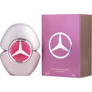 женская парфюмерия/Mercedes-Benz/Mercedes-Benz Woman