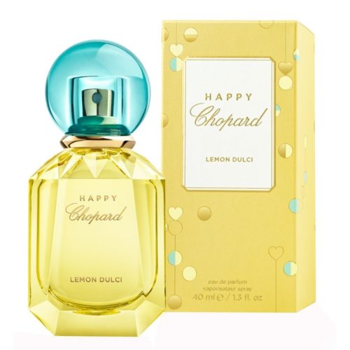 женская парфюмерия/Chopard/Happy Chopard Lemon Dulci