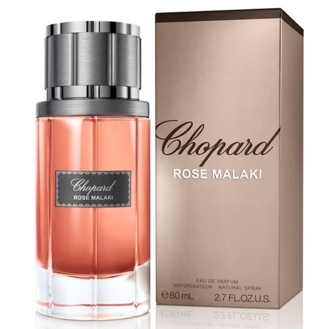 женская парфюмерия/Chopard/Chopard Rose Malaki