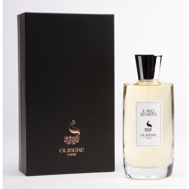 женская парфюмерия/Olibere Parfums/Il Mio Segreto