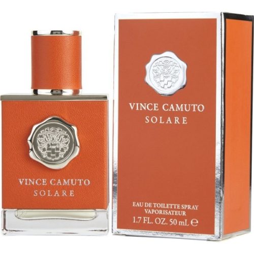 мужская парфюмерия/Vince Camuto/Vince Camuto Solare