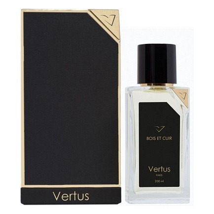 женская парфюмерия/Vertus/Bois et Cuir