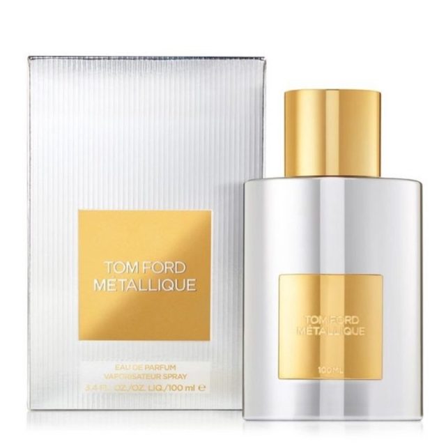 женская парфюмерия/Tom Ford/Metallique