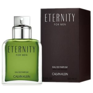мужская парфюмерия/CALVIN KLEIN/Eternity for Men Eau de Parfum