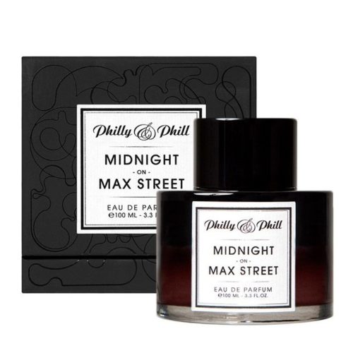 женская парфюмерия/Philly&Phill/Midnight on Max Street (Emotional Oud)