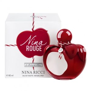 женская парфюмерия/NINA RICCI/Nina Rouge