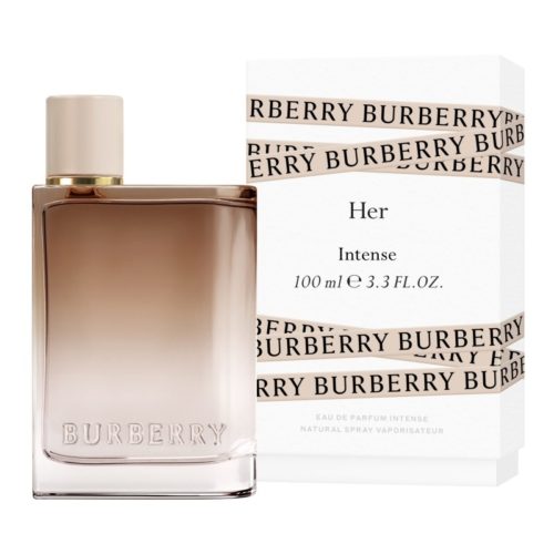 женская парфюмерия/Burberry/Burberry Her Intense