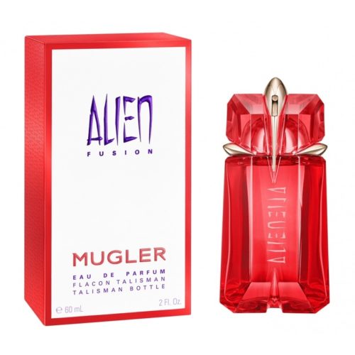 женская парфюмерия/MUGLER/Alien Fusion