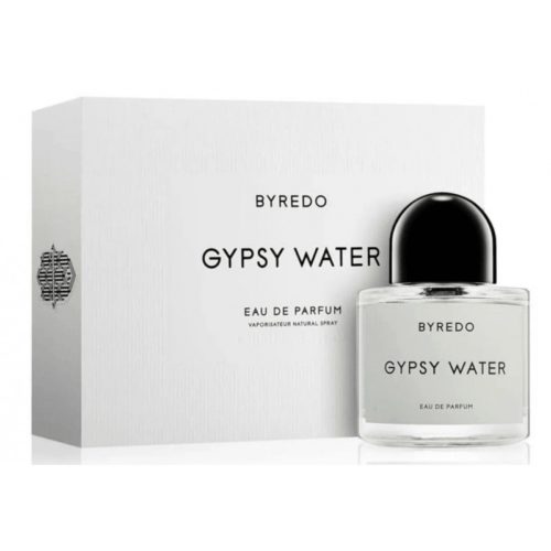 женская парфюмерия/BYREDO/Gypsy Water