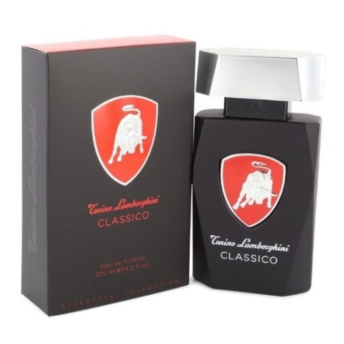 мужская парфюмерия/Tonino Lamborghini/Classico