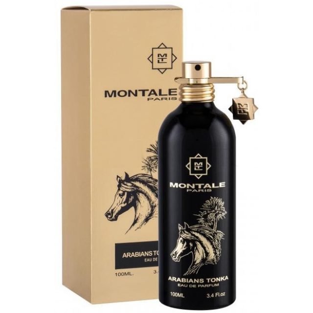 женская парфюмерия/MONTALE/Arabians Tonka