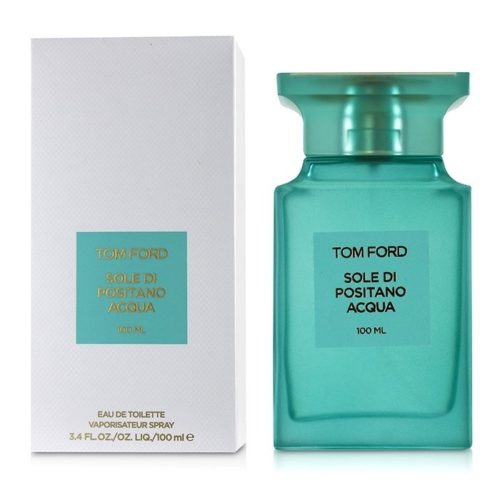 женская парфюмерия/Tom Ford/Sole Di Positano Acqua