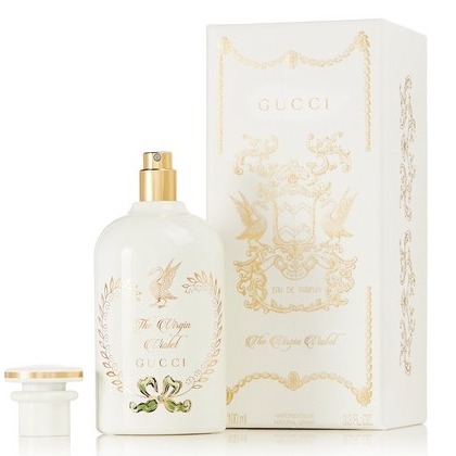 женская парфюмерия/GUCCI/The Virgin Violet Eau de Parfum