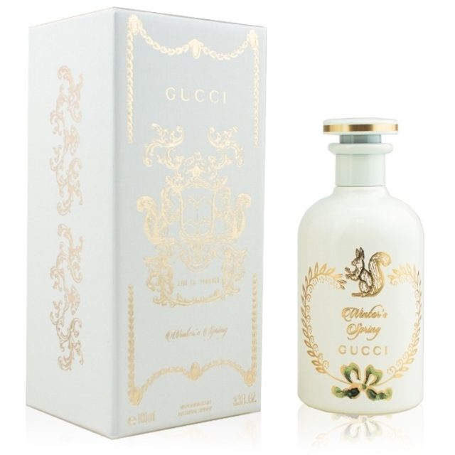 женская парфюмерия/GUCCI/Winter's Spring Eau de Parfum