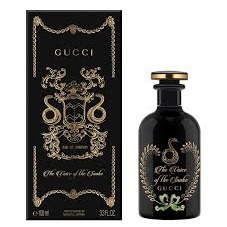 женская парфюмерия/GUCCI/The Voice Of The Snake Eau de Parfum