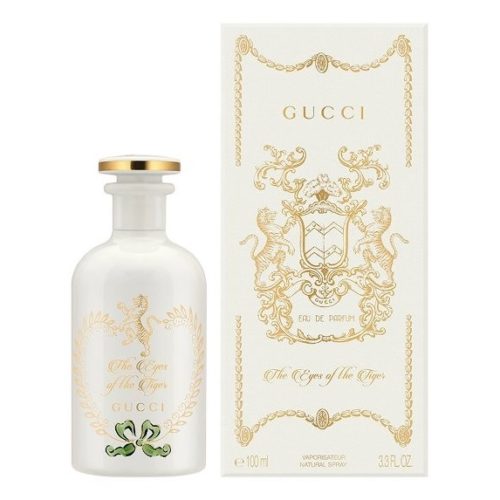 женская парфюмерия/GUCCI/The Eyes Of The Tiger Eau de Parfum