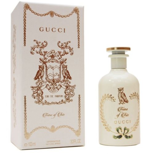 женская парфюмерия/GUCCI/Tears Of Iris Eau de Parfum