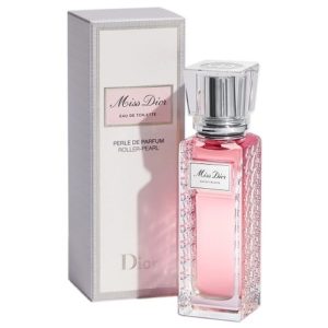 женская парфюмерия/Christian Dior/Miss Dior Eau de Toilette Roller Pearl 2019