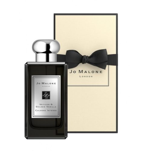 женская парфюмерия/Jo Malone/Vetiver & Golden Vanilla