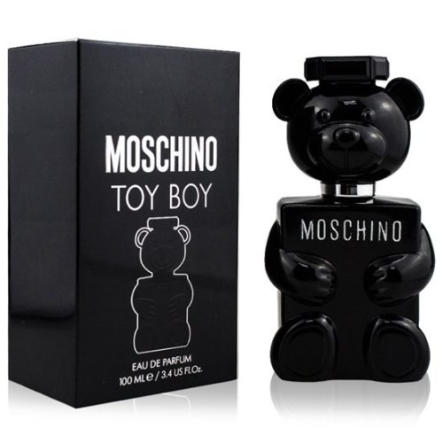 мужская парфюмерия/MOSCHINO/Toy Boy