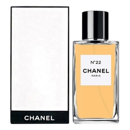 женская парфюмерия/Chanel/Les Exclusifs de Chanel №22