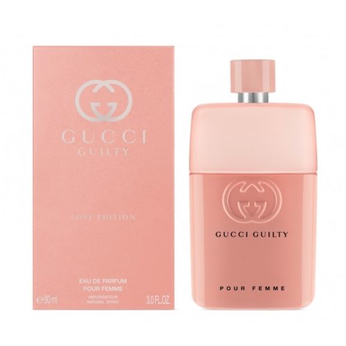 женская парфюмерия/GUCCI/Gucci Guilty Love Edition Pour Femme