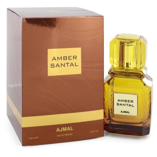 женская парфюмерия/Ajmal/Amber Santal