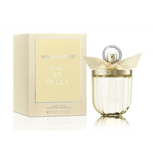 женская парфюмерия/Women’s Secret/Eau My Delice