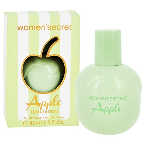 женская парфюмерия/Women’s Secret/Apple Temptation