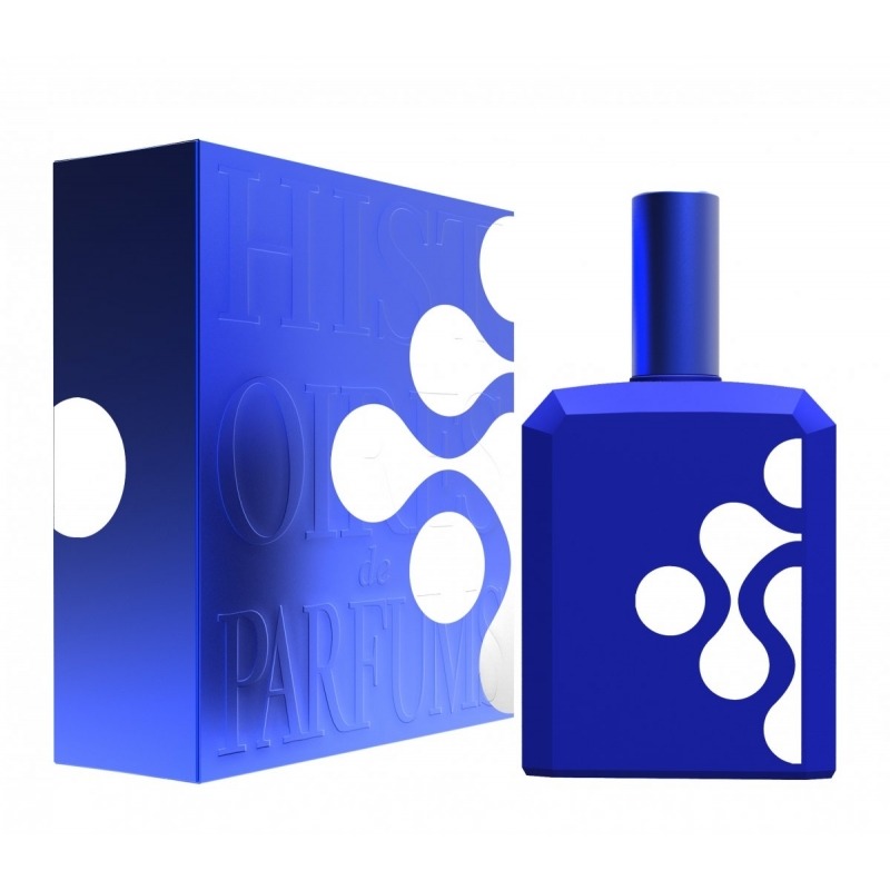 женская парфюмерия/Histoires de Parfums/This Is Not A Blue Bottle 1.4