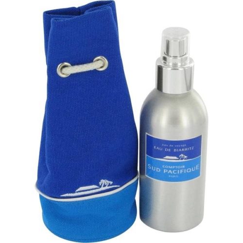 женская парфюмерия/Comptoir Sud Pacifique/Eau de Biarritz