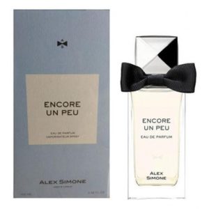 женская парфюмерия/Alex Simone/Encore Un Peu