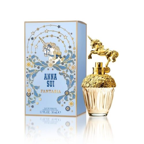 женская парфюмерия/ANNA SUI/Fantasia