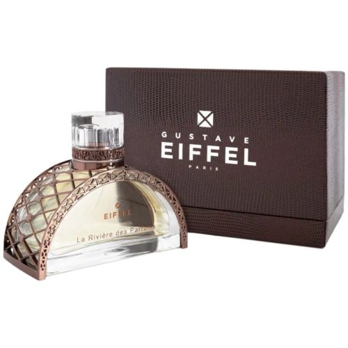 женская парфюмерия/Gustave Eiffel/La Riviere Des Parfums