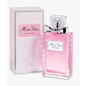 женская парфюмерия/Christian Dior/Miss Dior Rose N’Roses