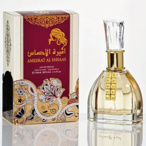 женская парфюмерия/Ard Al Zaafaran/Ameerat Al Ehsaas