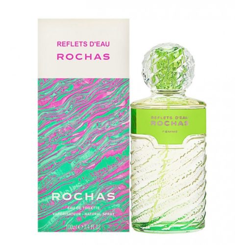 женская парфюмерия/Rochas/Reflets d'Eau de Rochas