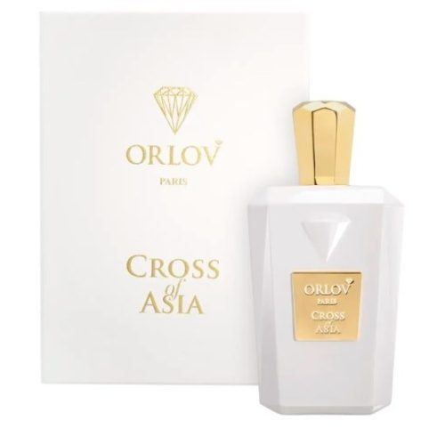 женская парфюмерия/Orlov Paris/Cross Of Asia