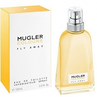 женская парфюмерия/MUGLER/Mugler Cologne Fly Away