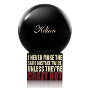 женская парфюмерия/By Kilian/I Never Make The Same Mistake Twice, Unless They're Crazy Hot