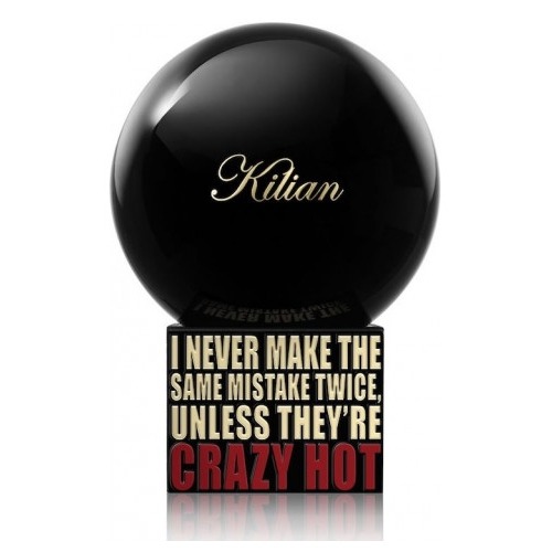 женская парфюмерия/By Kilian/I Never Make The Same Mistake Twice, Unless They're Crazy Hot