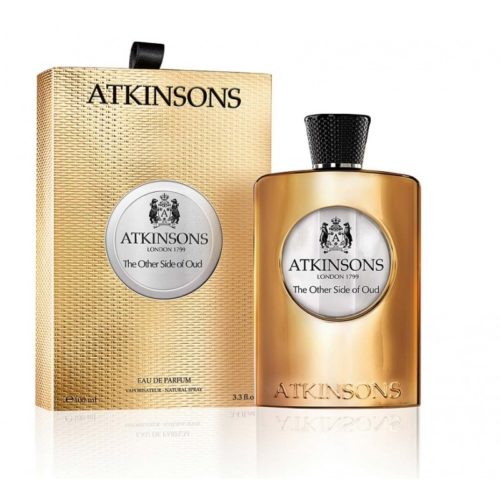 женская парфюмерия/Atkinsons of London/The Other Side of Oud