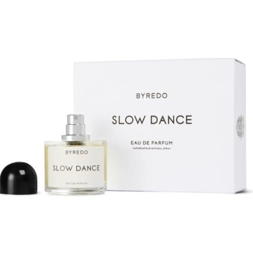 женская парфюмерия/BYREDO/Slow Dance