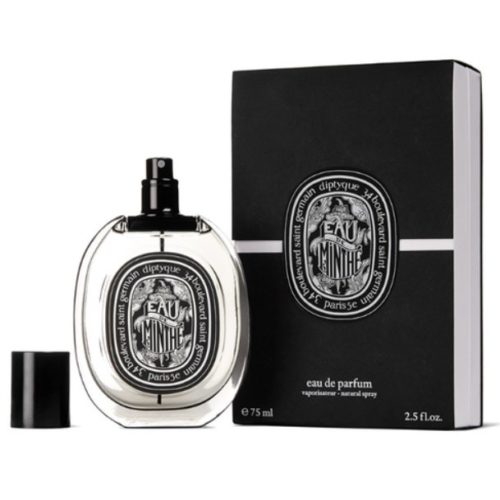 женская парфюмерия/Diptyque/Eau de Minthe