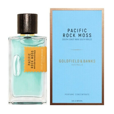 женская парфюмерия/Goldfield & Banks Australia/Pacific Rock Moss