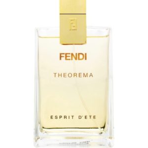 женская парфюмерия/FENDI/Theorema Esprit d`Ete